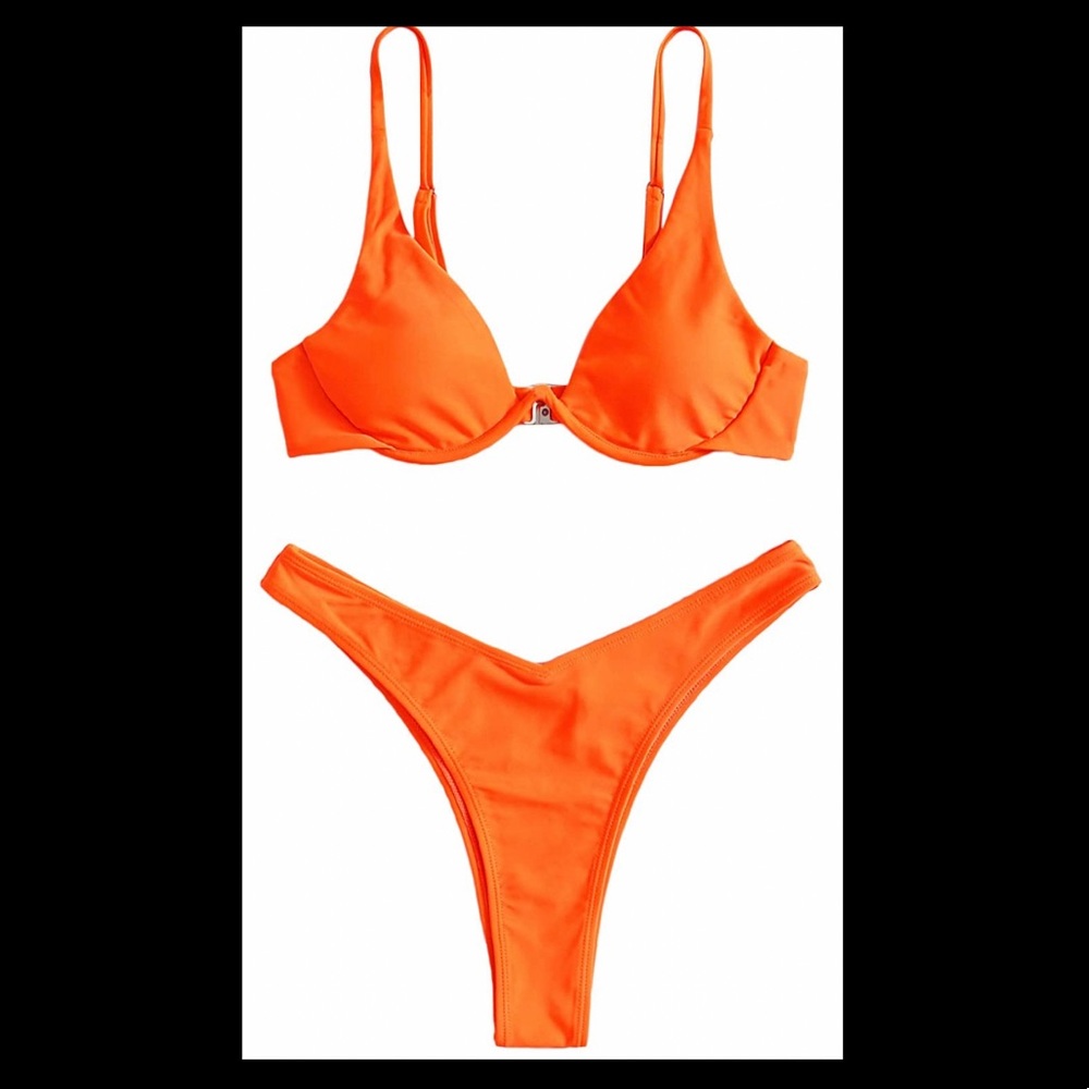Neon Bikini